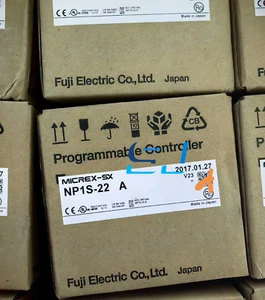 Brand new Fuji NP1S-22 A Power Module NP1S-22 A - Picture 1 of 1