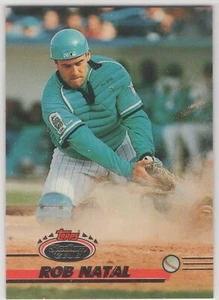 1993 Stadium Club Baseball Florida Marlins Team Set - Picture 1 of 1