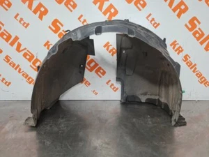 2019-2024 VAUXHALL CORSA F WHEEL ARCH LINER SPLASH GUARD FRONT DRIVER RIGHT - Picture 1 of 16