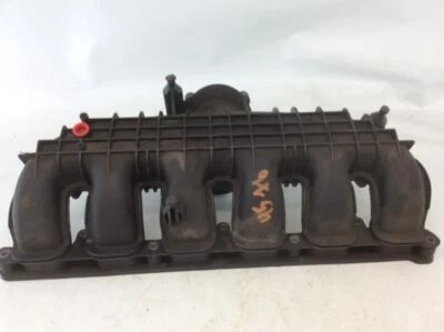 09-16 BMW 335i Z4 Colector de admisión Rdstr sDrive35i 3,0 L Twin Turbo OE Foto 1 de 4