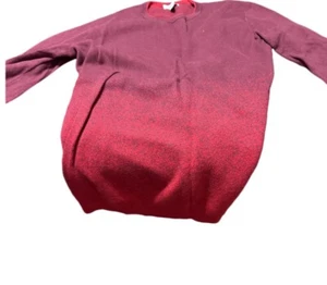 express sweater shirt men size large  - Picture 1 of 1