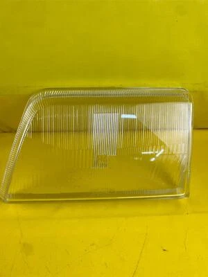 Cristal Lente De Faro Izquierda Opel Ascona C NUEVO + ORIGINAL - Imagen 1 de 4