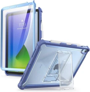 For Apple iPad Air 5th/4th Gen 10.9" 2022/2020, i-Blason Ares Case Screen Cover - Picture 1 of 7