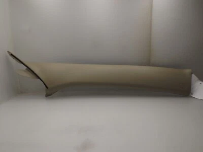 2004-2009 Mazda 3 Right Passenger Side Front Upper A Pillar Trim Cover - Image 1 of 4