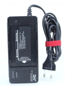 JVC AA-V6S Chargeur d'origine pour Caméscope JVC (Réf#A-969) - Photo 1 sur 2