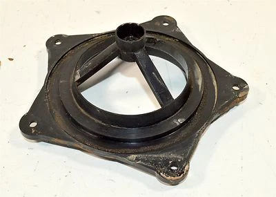 Junta de anillo de abrazadera de caja de aire Suzuki RM 85 RM 80 13790-02B10 87-16 Foto 1 de 2