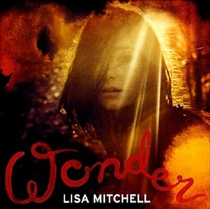 LISA MITCHELL / WONDER - Picture 1 of 2