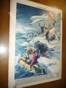 SALVATAGGIO DI 20 SCIENZIATI NELL'ARTIDE SI SPACCA LA BANCHISA POLARE VIGHIZZOLO - Picture 1 of 2