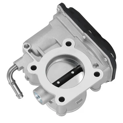 Carrocería del acelerador para Nissan Versa Note 1,6 L 2014 2015-2019 Versa 2012-2019 3AA5002E Foto 1 de 4