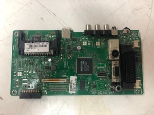PCB MAIN SHARP 24" 23141865 17MB82-2 - Imagen 1 de 3
