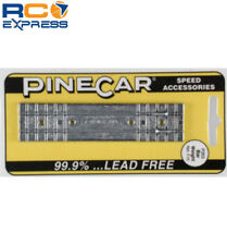 Pinecar Bar Weight 2 oz PIN353