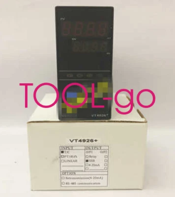 New FOR VERTEX VT4926+ Temperature Controller. - Image 1 of 2