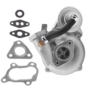 VZ21 RHB31 Turbocharger 13900-62D51 for for Isuzu 4TNA YA1 F6AT Snowmobiles - Bild 1 von 17
