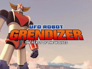 UFO ROBOT GRENDIZER - The Feast of the Wolves Steam Key PC - Picture 1 of 1
