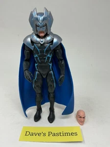 Marvel Legends UNCANNY X-MEN Retro Suelto 6" Figura SEÑOR DE LA GUERRA Profesor X M9 - Imagen 1 de 4