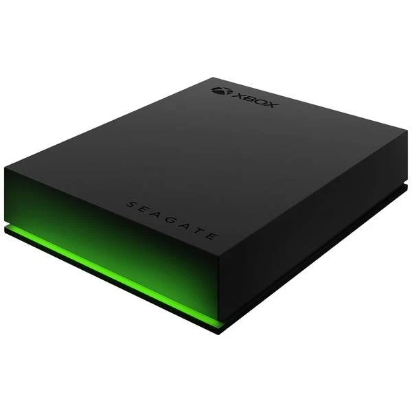 Seagate STKX4000402  Game Drive Xbox 4 TB Hard Disk esterno da 2,5 USB 3.2 (Gen - Immagine 1 di 1