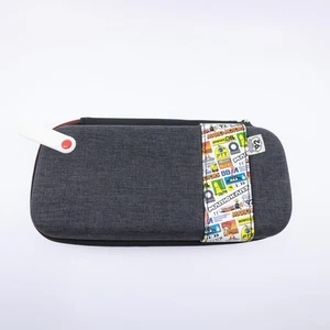 Nintendo Switch / Switch Lite Mario Kart Deluxe Estuche de Viaje Consola Switch - Imagen 1 de 15