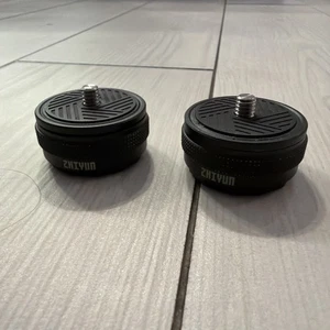 Zhiyun TransMount Quick Setup Kit For Weebill S/LAB Gimbal Stabilizers - Picture 1 of 1