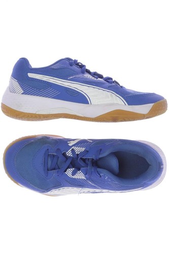 Puma scarpa da bambino ragazzo sneaker sandalo scarpa bassa taglia EU 35 5 blu #ojjtej7