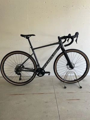 Gravel Focus Atlas 6.7 GRX 10V - Immagine 1 di 4