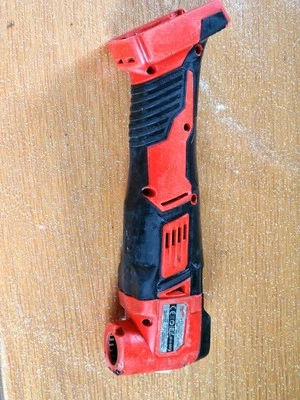 Milwaukee M18BMT-0 18V M18 Compact Multi Tool - Gutted- Shell Only For Parts - Image 1 of 4