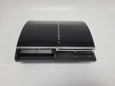 Sony Playstation 3 PS3 CECHA01, Backwards Compatible Parts (RLOD, No Power On) - Image 1 of 4