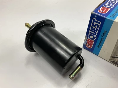 Carquest 86297 Fuel Filter For 1989-1998 Mazda MPV - Image 1 of 4