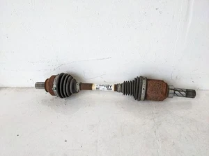 SMART FORFOUR DRIVESHAFT LEFT REAR LH A4533509300 - Picture 1 of 6