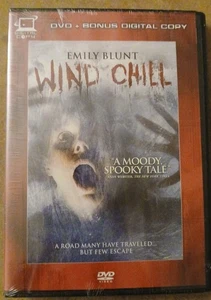 Wind Chill (DVD, inkl. Digitalkopie) Emily Blunt Ashton Holmes Martin Donovan - Bild 1 von 2