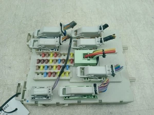 FORD FOCUS KAROSSERIE STEUERGERÄT BCM ECU F1FT-14014-AMF MK3 FL 2014 - 2018 - Bild 1 von 12