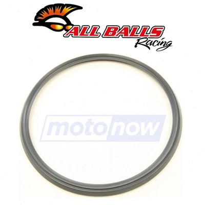 All Balls Front Brake Drum Seal for 1997-1998 Suzuki LT-F4WDX King Quad 300 pi Foto 1 de 4
