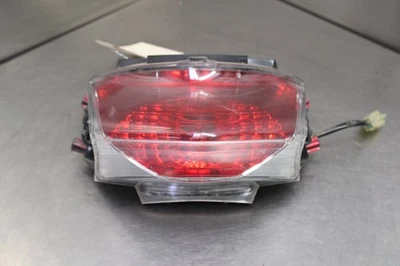 13 2013 HONDA PCX150 WW150 REAR TAIL TAILLIGHT BACK BRAKE LIGHT - Изображение 1 из 4