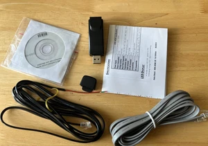 NEW AUTOMATION DIRECT USB-485M, USB TO RS-485 COMMUNICATION ADAPTER KIT - Afbeelding 1 van 6