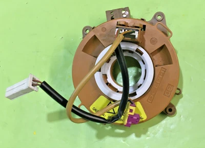 Contacteur Tournant Airbag / CITROEN NEMO / 2011 / 59001158 - Photo 1/4