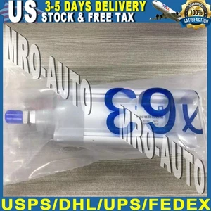 New Festo 1383580  DSBC-63-50-PPVA-N3 ISO cylinder - Picture 1 of 10