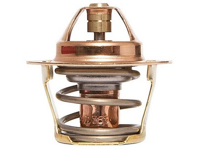 For 1986-1991 Oldsmobile Delta 88 Thermostat Vernet 46221NKYD 1987 1988 1989 - Image 1 of 2