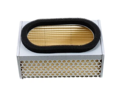 Hiflofiltro OEM Replacement Air Filter HFA2904 Kawasaki KZ1000 77-81 11013-063 - Image 1 of 2