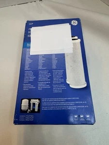 GE FX12P Reverse Osmosis Water Filters Replacement B (Filters are sealed). - Picture 1 of 3