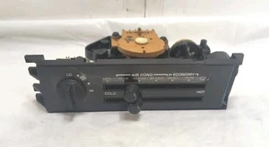 82-92 CAMARO Z28 IROC-Z RS AC A/C Heater Heat Climate Control Unit 16016021 #6 - Picture 1 of 6