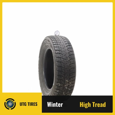Usado 195/65R15 Bridgestone Blizzak WS80 91H - 8/32 Foto 1 de 4