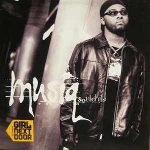 Musiq Soulchild Girl Next Door / Seventeen 12" single [neo soul] SEALED NEW - Picture 1 of 1