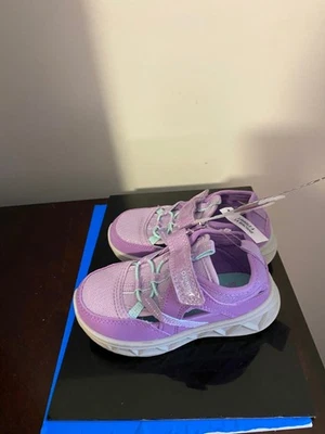 NUEVAS SANDALIAS OSH KOSH B'GOSH G PARA NIÑAS PEQUEÑAS TALLA 10 Foto 1 de 4