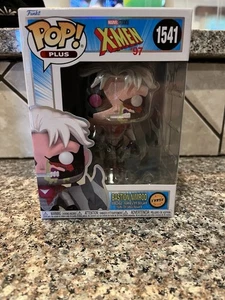 Figura Vinilo X-Men '97 Bastion Nimrod POP Plus CHASE #1541 Funko Nueva con Protector - Imagen 1 de 6
