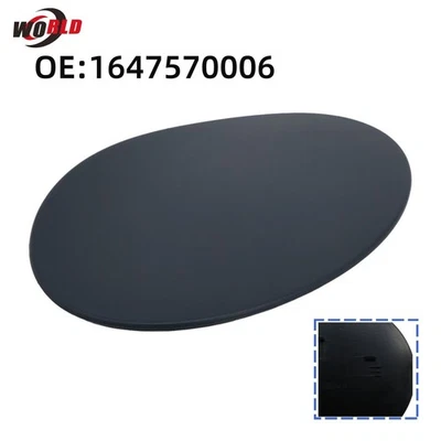 Fuel Tank Door Cap For Mercedes-Benz ML450 2010-2011 ML550 2008-11 ML320 2007-09 - Image 1 of 4