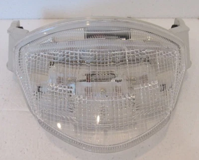 2007 2008 Suzuki Gsxr 1000 Rear Tail Light Brake Lamp Oem  - Image 1 of 2