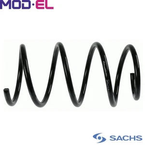 COIL SPRING 998 474 FOR BMW 5/E61/E60 N53B25A N52B25A/B/BE/BF M57D25 M54B25 2.5L - Picture 1 of 9