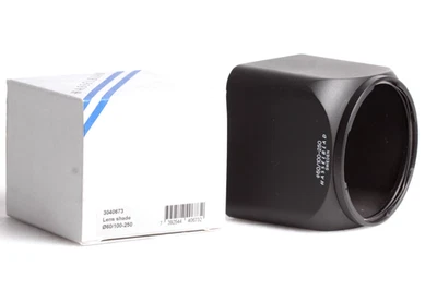 Hasselblad CF Gegenlichtblende Lens Hood Baj. 60/100-250 - Bild 1 von 4