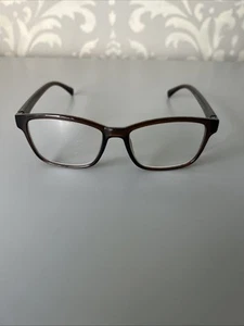 Jones New York Frames JNMR067-B 54 17-139 Reading Glasses Black +2.00 Readers - Picture 1 of 5