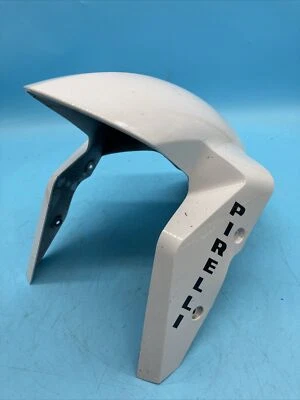 BMW S1000 RR K46 HP4 guardabarros delantero carrera 4661771596202 Foto 1 de 4