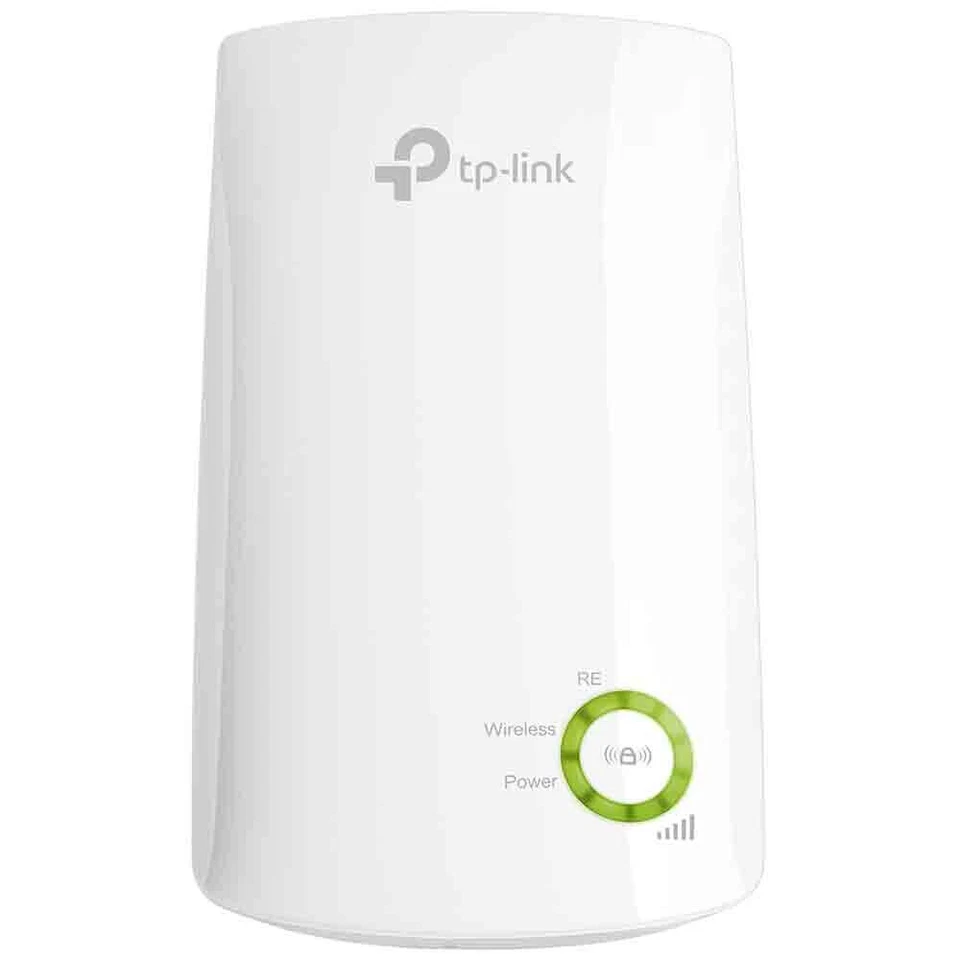 TP-LINK TL-WA854RE 300Mbit/s-WLAN-Repeater Verstärker - weiß